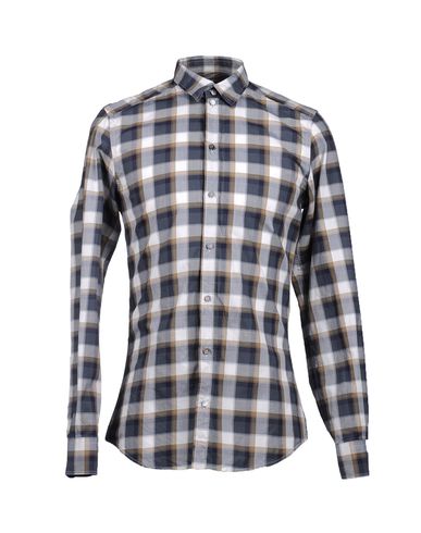 ZOOM DOLCE & GABBANA - Long sleeve shirt