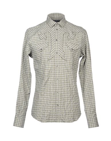 ZOOM DOLCE & GABBANA - Shirts
