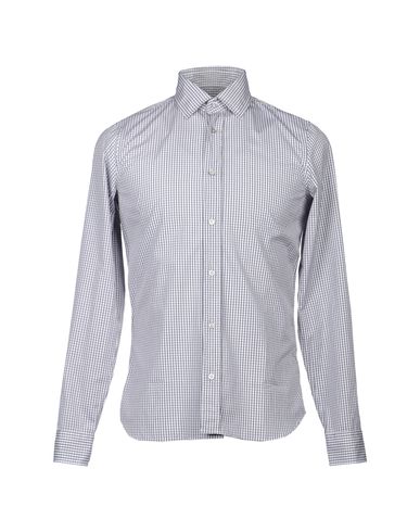 ZOOM JIL SANDER - Long sleeve shirt