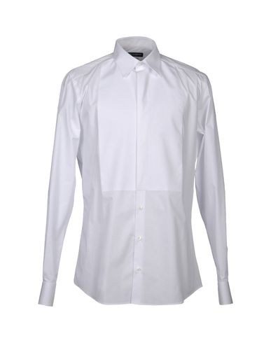 ZOOM DOLCE & GABBANA - Long sleeve shirt