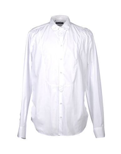 ZOOM DOLCE & GABBANA - Shirts