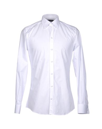 ZOOM DOLCE & GABBANA - Shirts