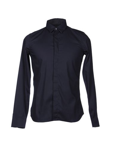 ZOOM JIL SANDER - Long sleeve shirt