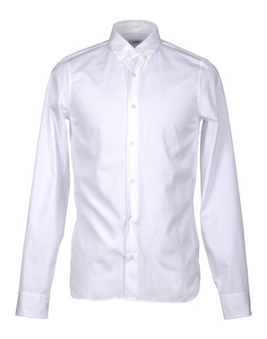 ZOOM JIL SANDER - Long sleeve shirt