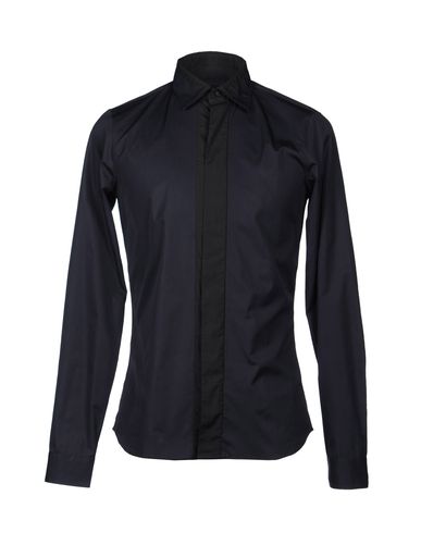 ZOOM JIL SANDER - Long sleeve shirt