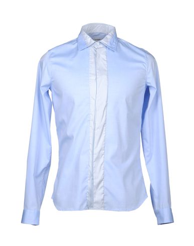 ZOOM JIL SANDER - Long sleeve shirt