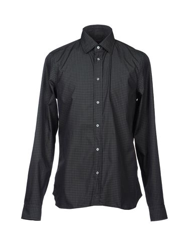 ZOOM JIL SANDER - Long sleeve shirt