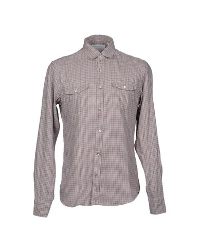 ZOOM MAURO GRIFONI - Long sleeve shirt