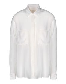 Long sleeve shirt - MAURO GRIFONI