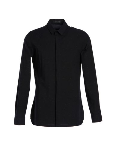 ZOOM KRIS VAN ASSCHE - Long sleeve shirt
