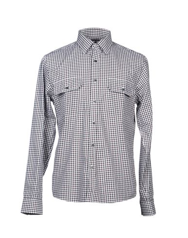 ZOOM MICHAEL KORS - Long sleeve shirt