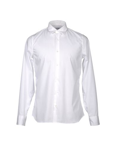 ZOOM JIL SANDER - Long sleeve shirt