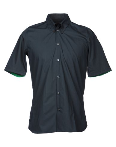 ZOOM JIL SANDER - Short sleeve shirt