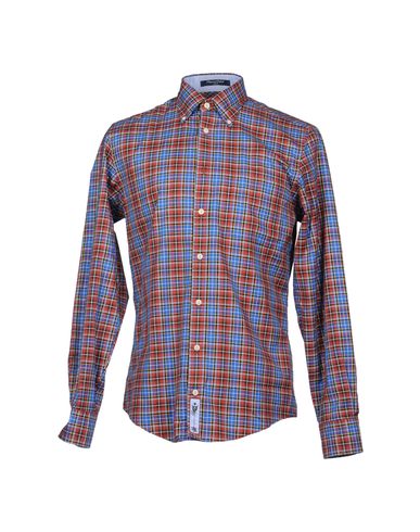 ZOOM GANT - Long sleeve shirt