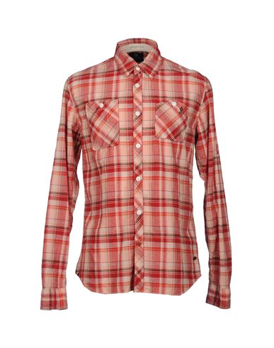 ZOOM SCOTCH & SODA - Long sleeve shirt