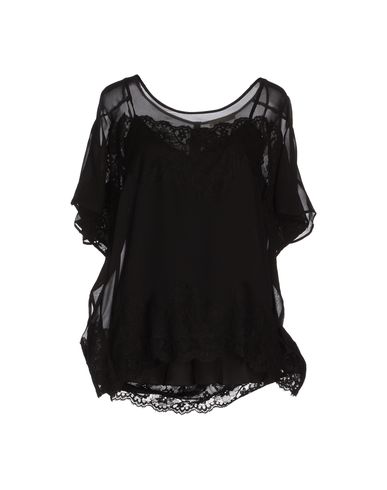 ZOOM GOLD HAWK - Blouse