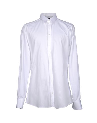 ZOOM DOLCE & GABBANA - Shirts