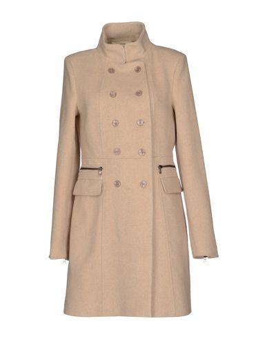 ZOOM LOIZA by PATRIZIA PEPE - Coat