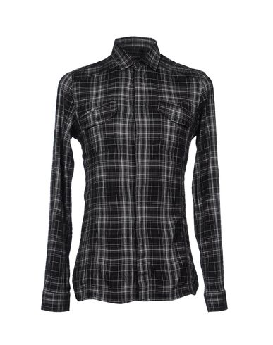 ZOOM ERMANNO ERMANNO SCERVINO - Long sleeve shirt