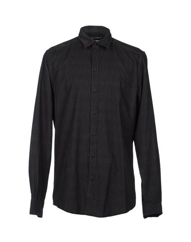 ZOOM DOLCE & GABBANA - Shirts