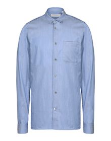 Long sleeve shirt - MAURO GRIFONI