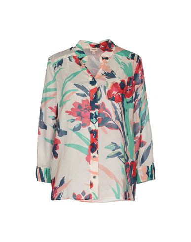ZOOM KENZO - Shirt with 3/4-length sleeves