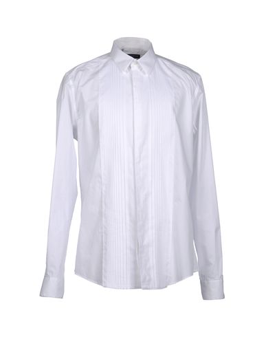 ZOOM DOLCE & GABBANA - Shirts