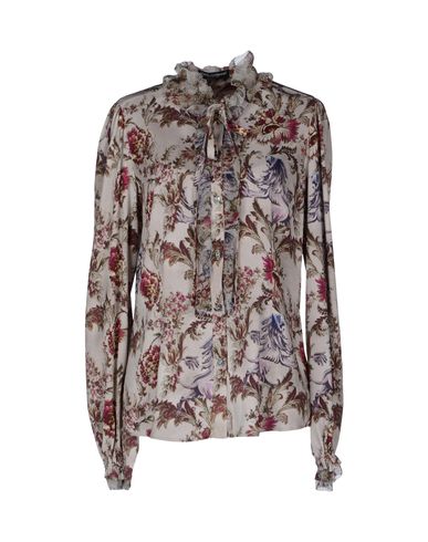ZOOM DOLCE & GABBANA - Long sleeve shirt