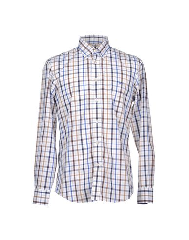ZOOM HARMONT&BLAINE - Long sleeve shirt