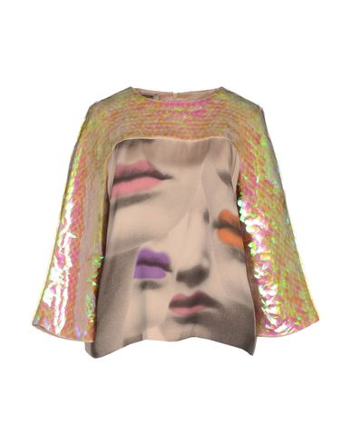 ZOOM MOSCHINO CHEAPANDCHIC - Blouse