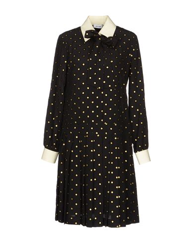 ZOOM MOSCHINO - Knee-length dress