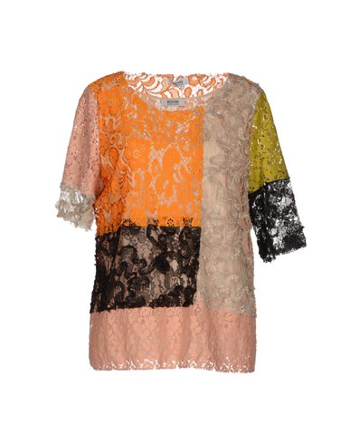 ZOOM MOSCHINO CHEAPANDCHIC - Blouse
