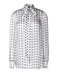 Camicia maniche lunghe - GILES