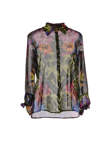 ZOOM ROBERTO CAVALLI - Shirts