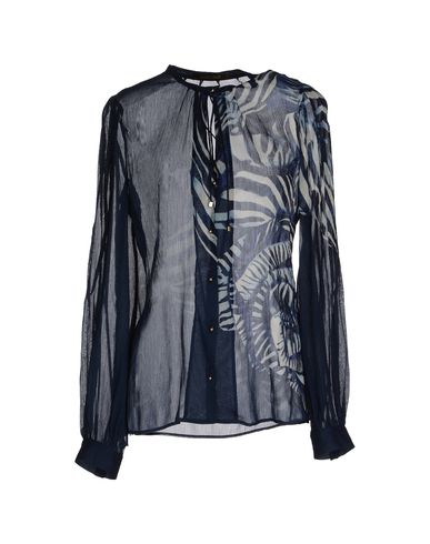 ZOOM ROBERTO CAVALLI - Long sleeve shirt