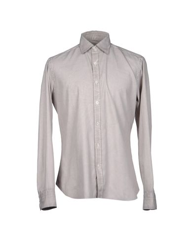ZOOM DANDYLIFE by BARBA - Shirts