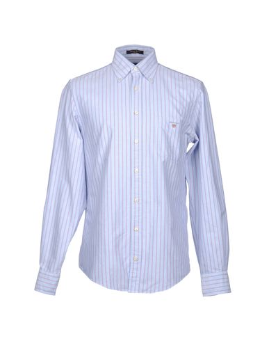 ZOOM GANT - Long sleeve shirt