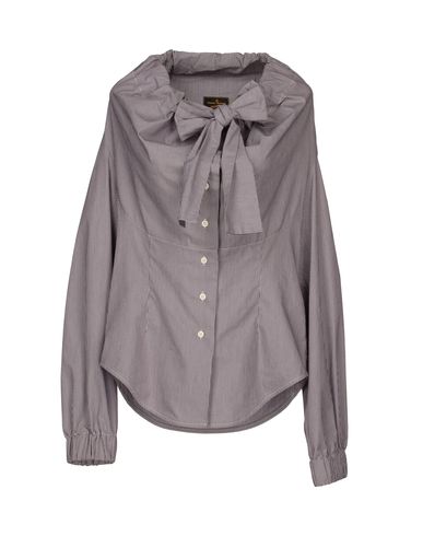 ZOOM VIVIENNE WESTWOOD ANGLOMANIA - Long sleeve shirt