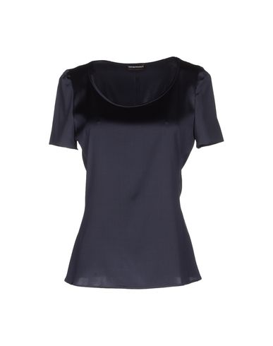 ZOOM EMPORIO ARMANI - Blouse
