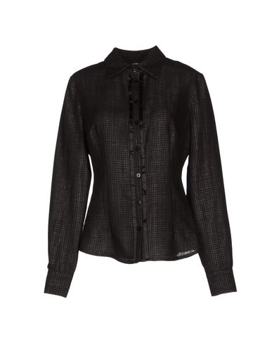 ZOOM ROCCOBAROCCO - Long sleeve shirt