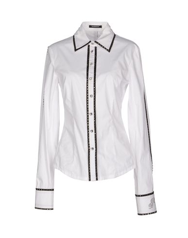 ZOOM ROCCOBAROCCO - Long sleeve shirt