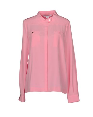 ZOOM DIANE VON FURSTENBERG - Long sleeve shirt