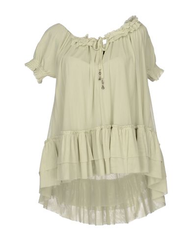 ZOOM TWIN-SET Simona Barbieri - Blouse