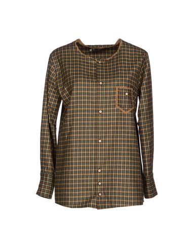 ZOOM DSQUARED2 - Long sleeve shirt