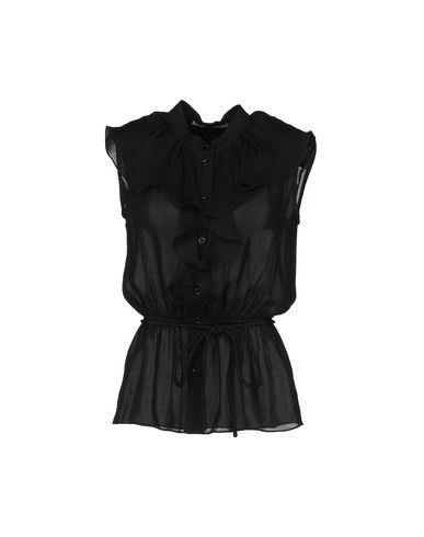 ZOOM BGN - Sleeveless shirt