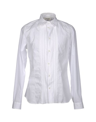 ZOOM ERMANNO ERMANNO SCERVINO - Long sleeve shirt