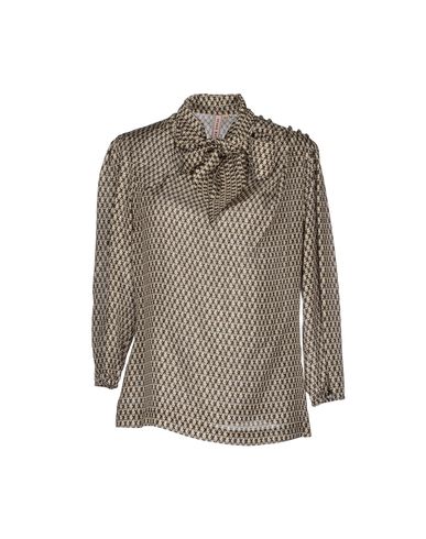 ZOOM ANTONIO MARRAS - Blouse