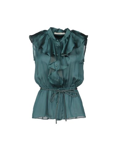 ZOOM BGN - Sleeveless shirt