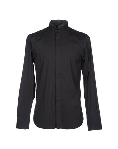 ZOOM EMPORIO ARMANI - Long sleeve shirt