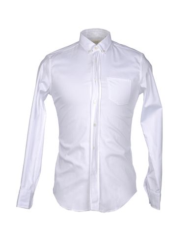 ZOOM MAURO GRIFONI - Long sleeve shirt